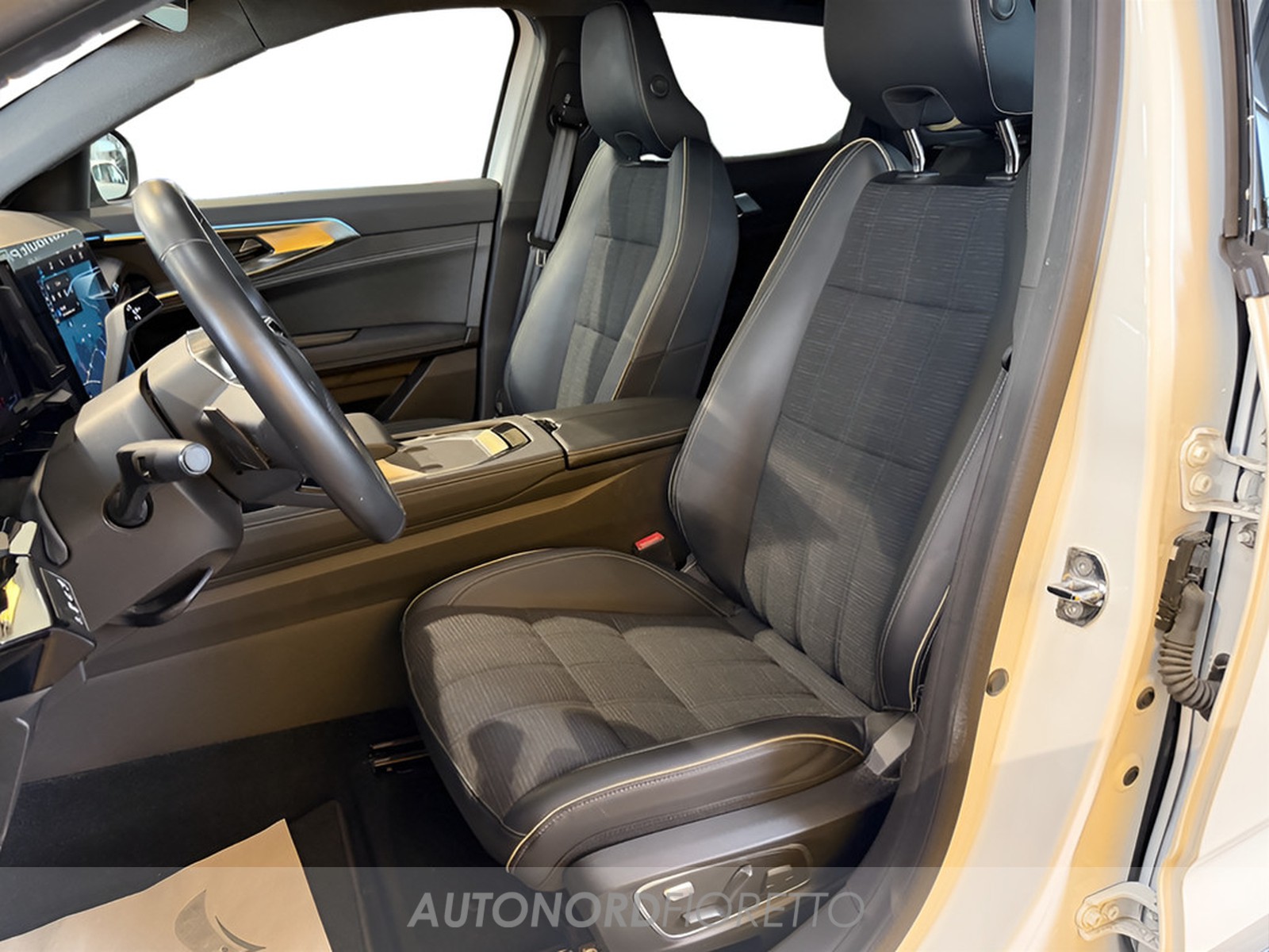 AUTONORD Renault Austral
