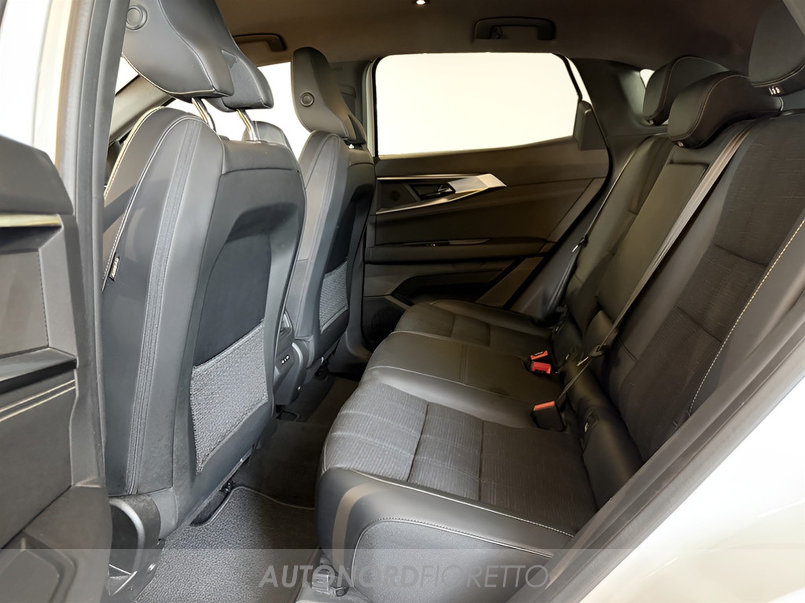 AUTONORD Renault Austral