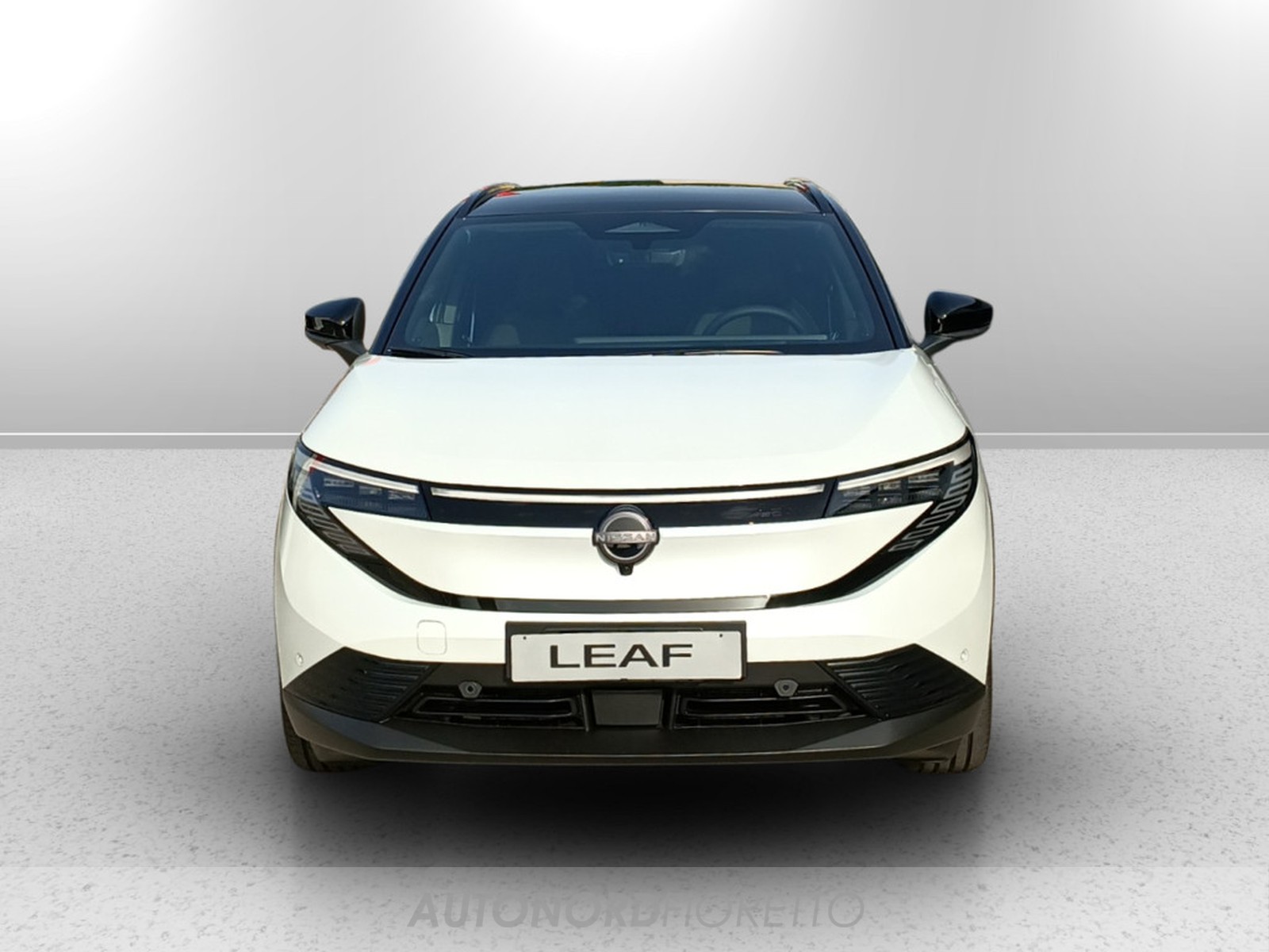 AUTONORD Nissan Leaf