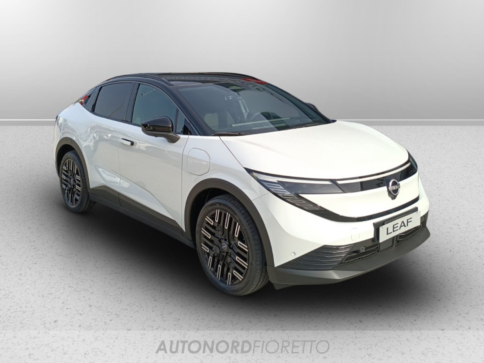 AUTONORD Nissan Leaf