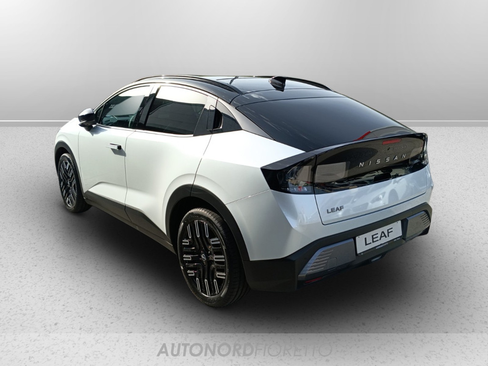 AUTONORD Nissan Leaf