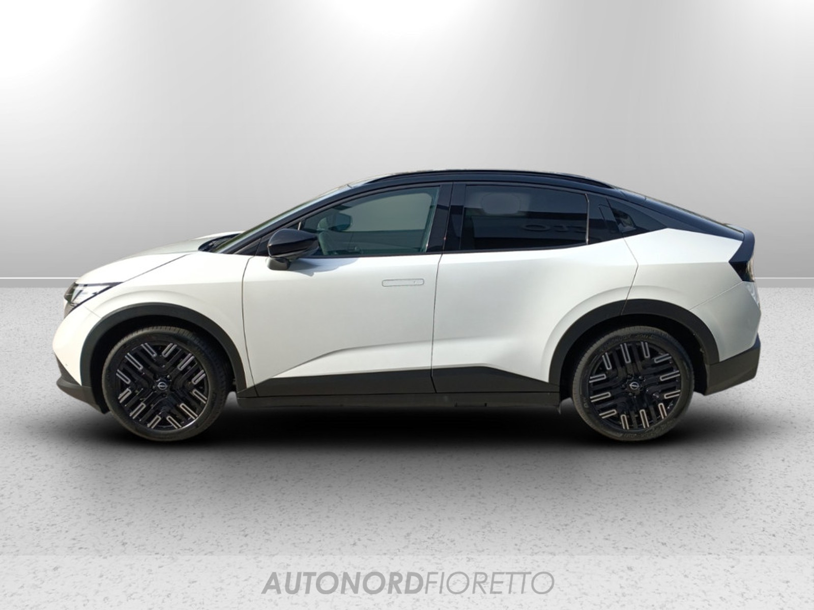 AUTONORD Nissan Leaf