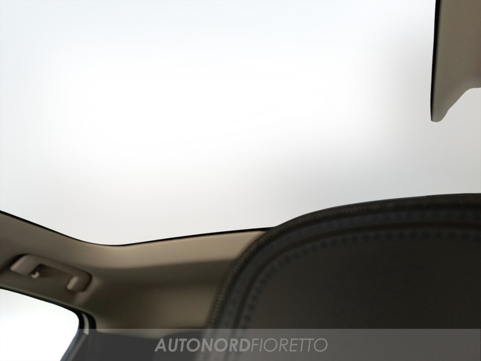 AUTONORD Nissan Leaf