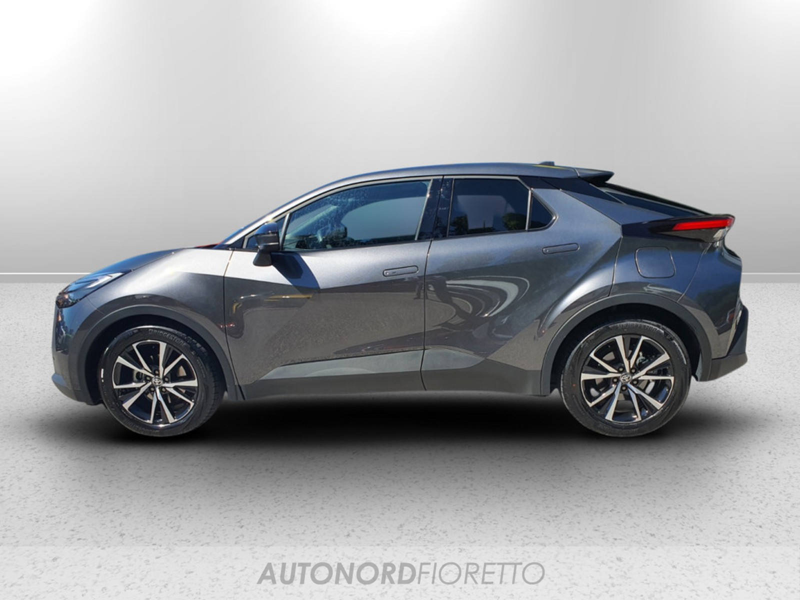 AUTONORD Toyota C-HR