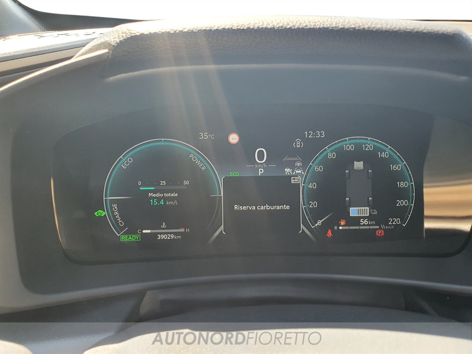 AUTONORD Toyota C-HR