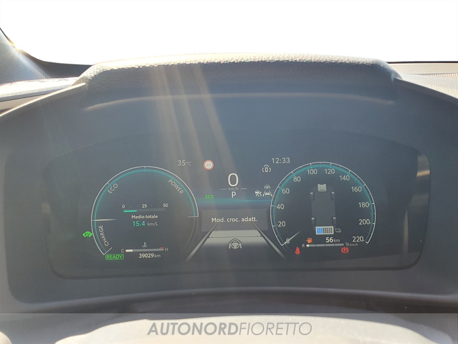AUTONORD Toyota C-HR
