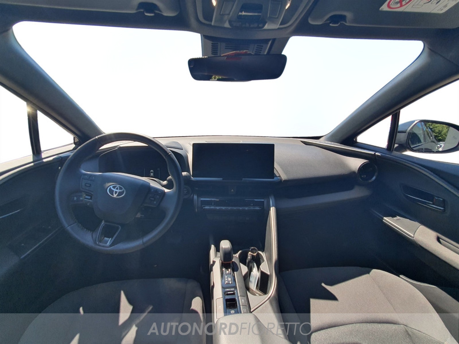 AUTONORD Toyota C-HR