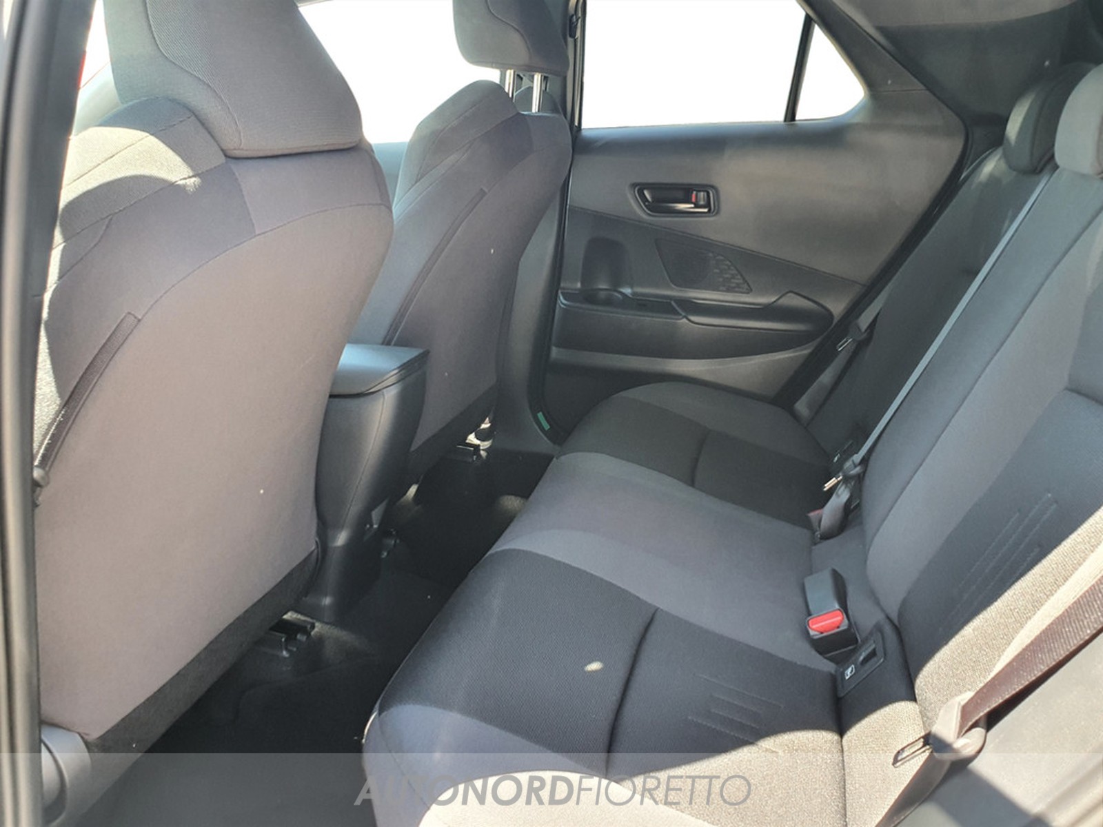 AUTONORD Toyota C-HR