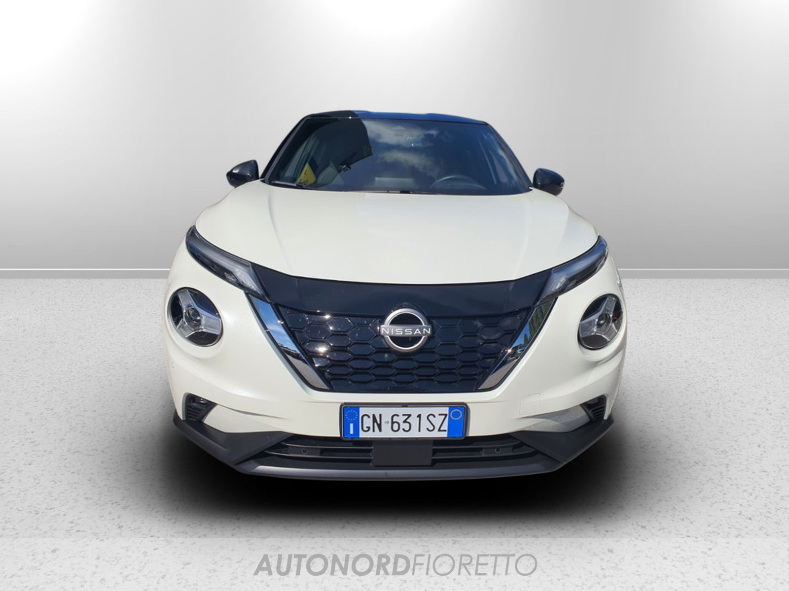 AUTONORD Nissan Juke
