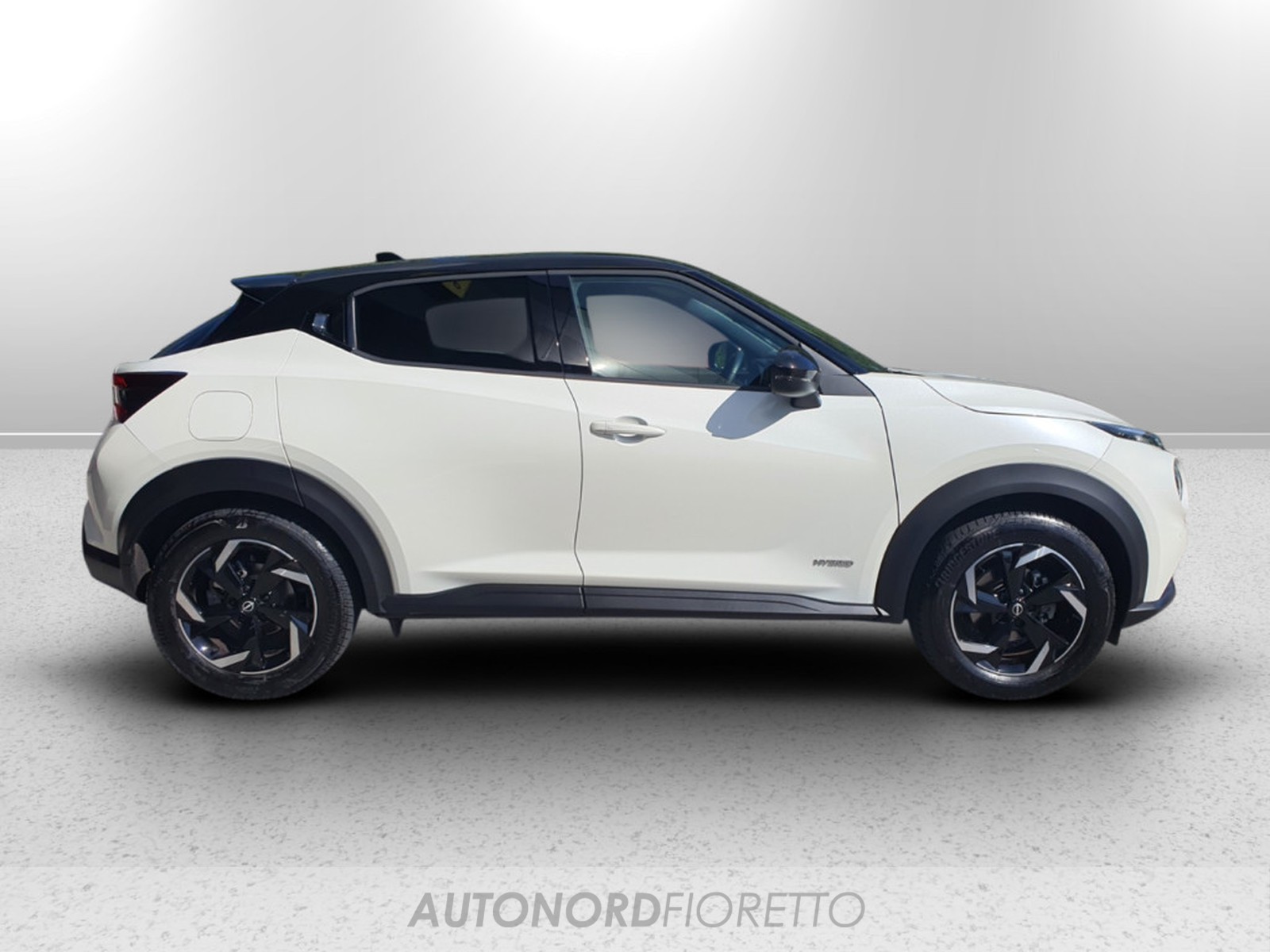 AUTONORD Nissan Juke