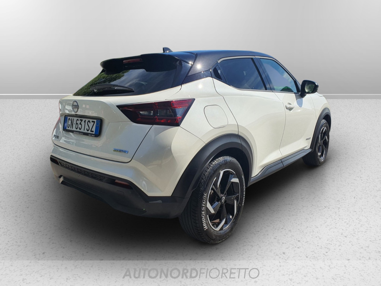 AUTONORD Nissan Juke