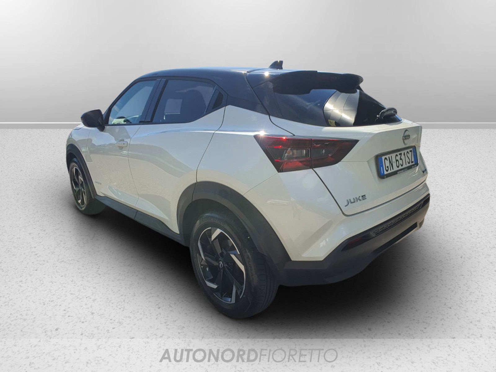 AUTONORD Nissan Juke