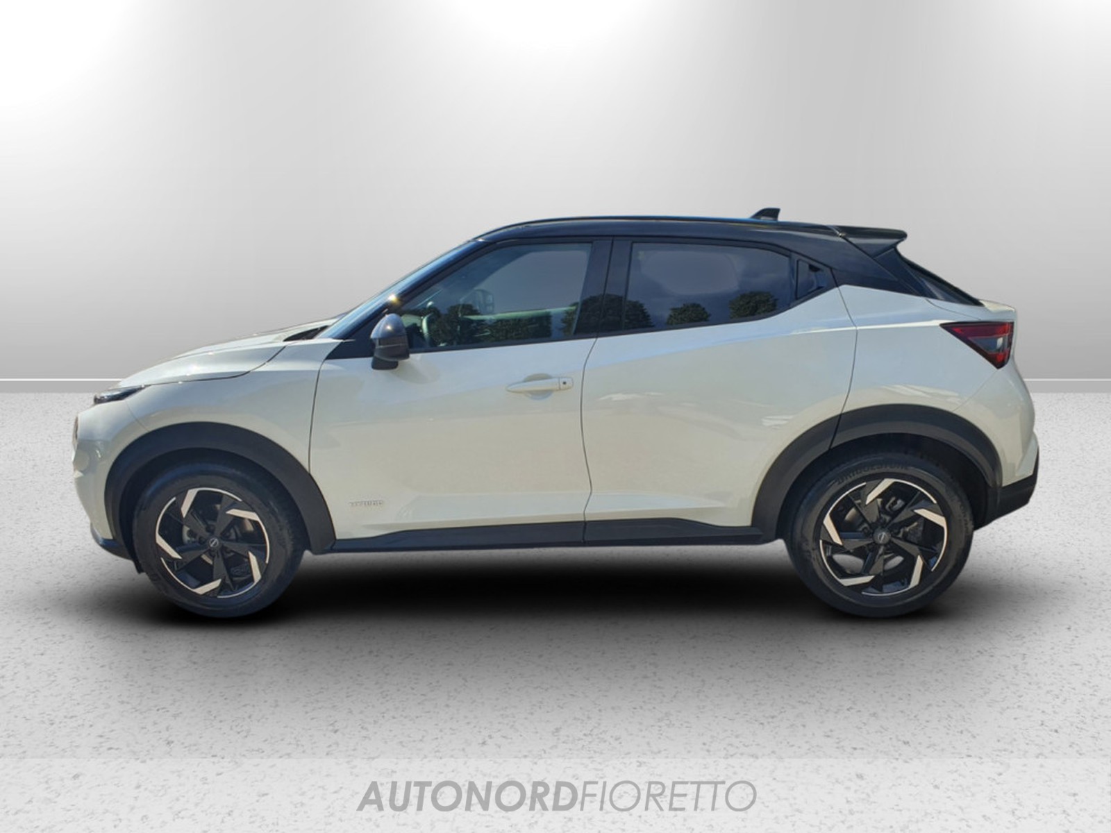 AUTONORD Nissan Juke
