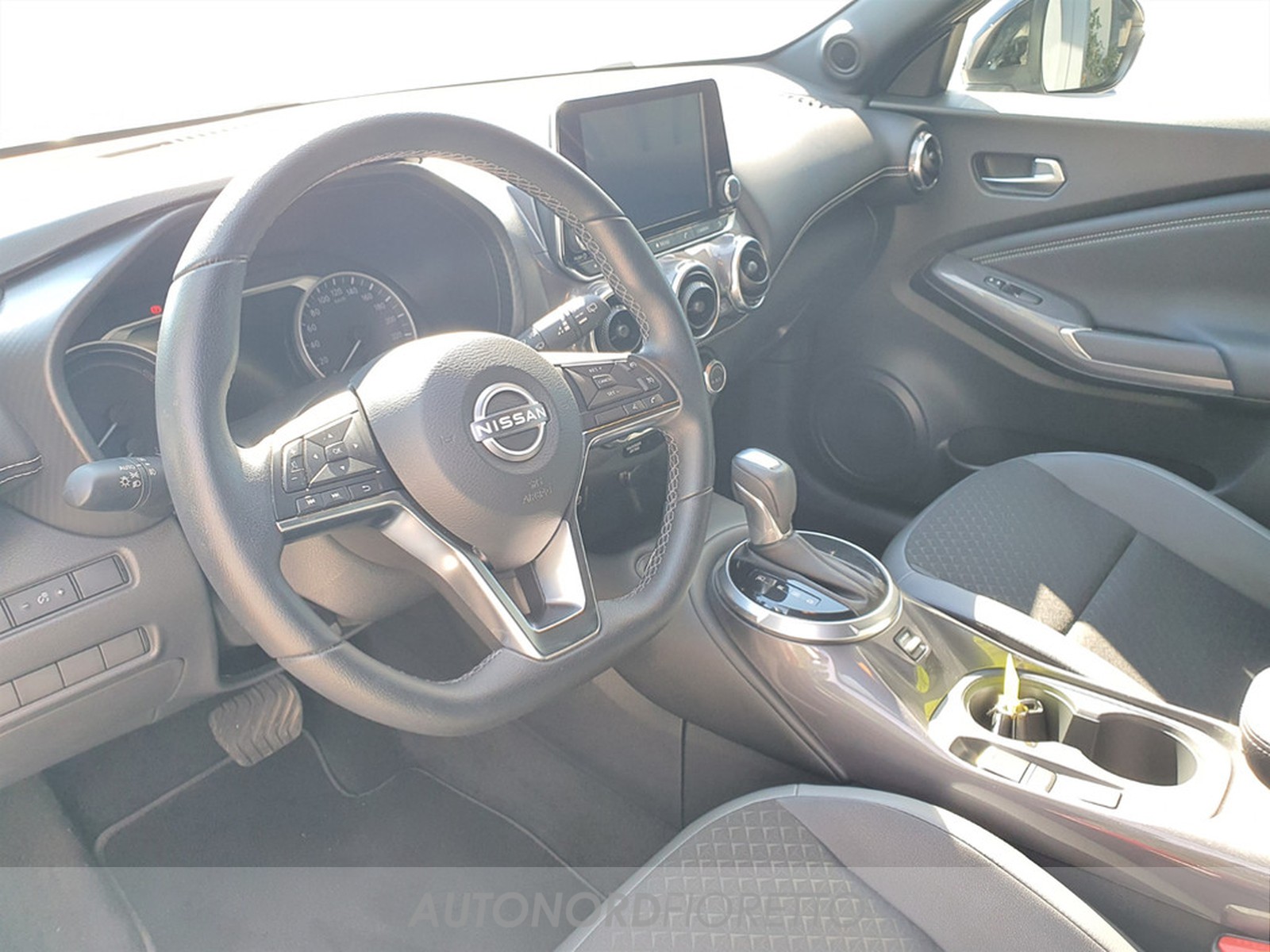 AUTONORD Nissan Juke