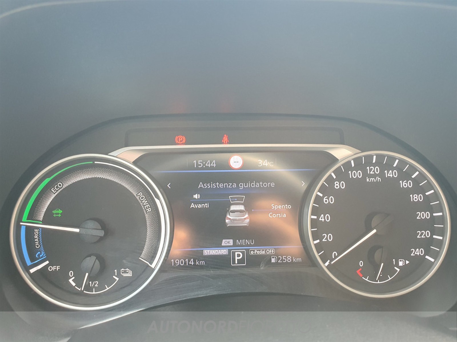 AUTONORD Nissan Juke