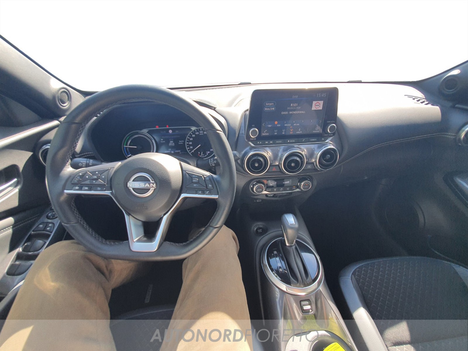 AUTONORD Nissan Juke