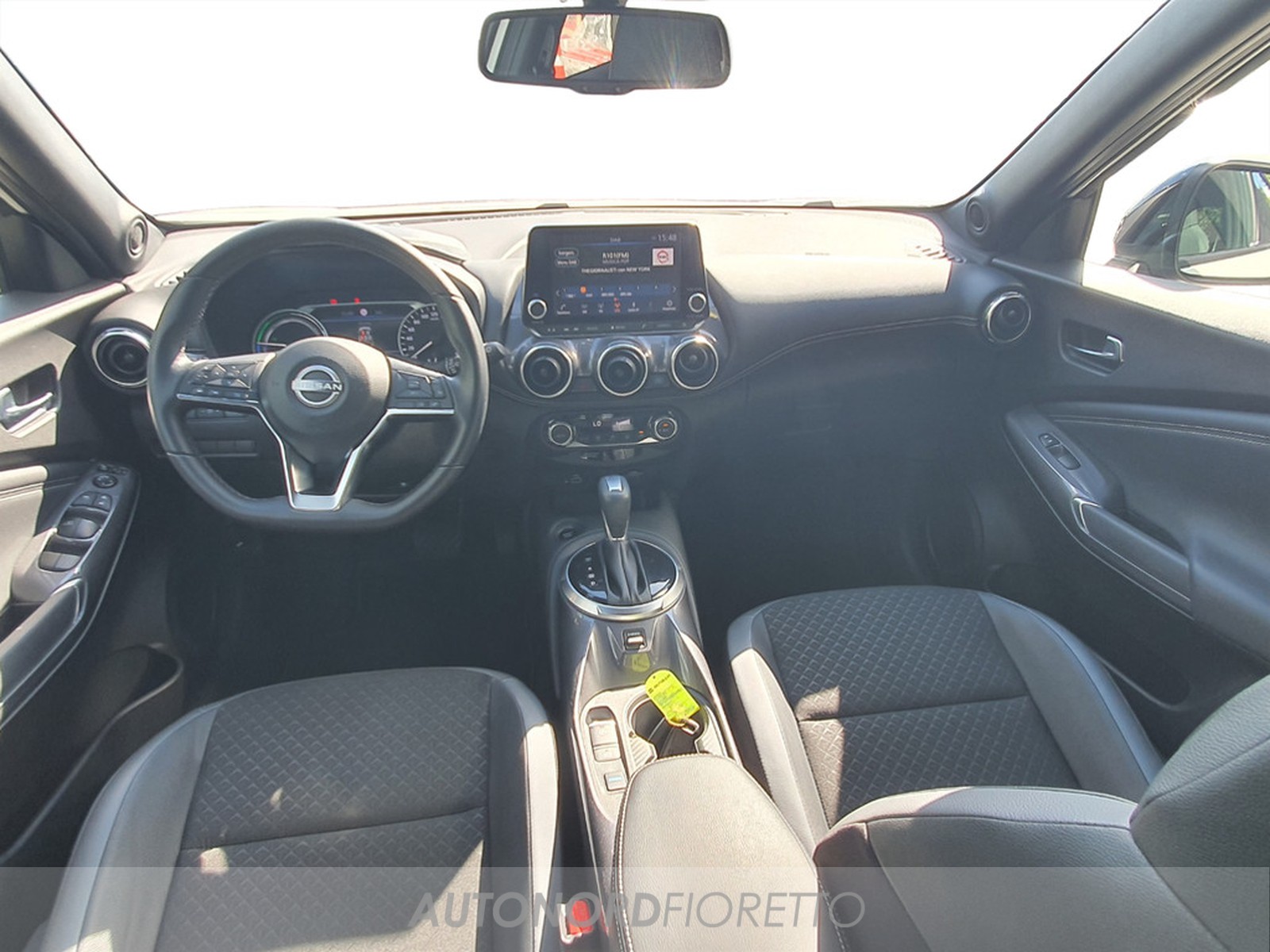 AUTONORD Nissan Juke