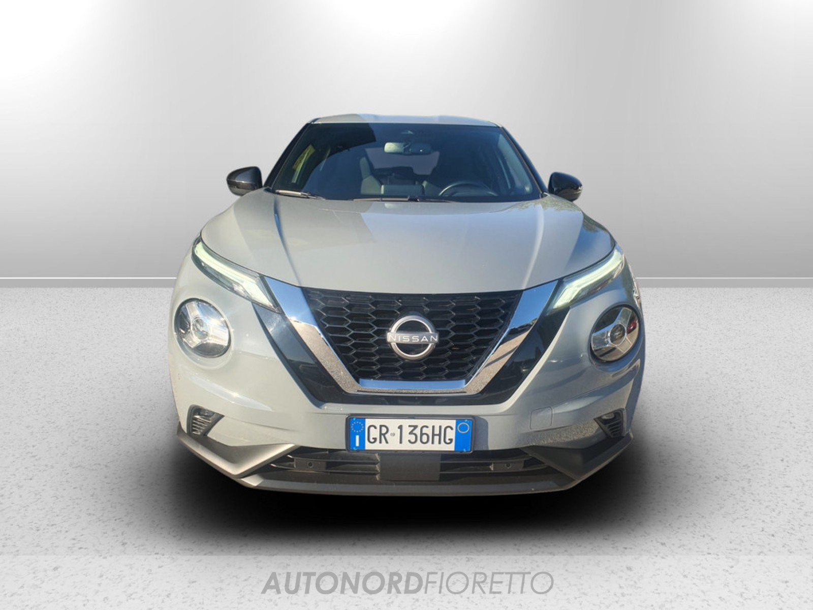 AUTONORD Nissan Juke