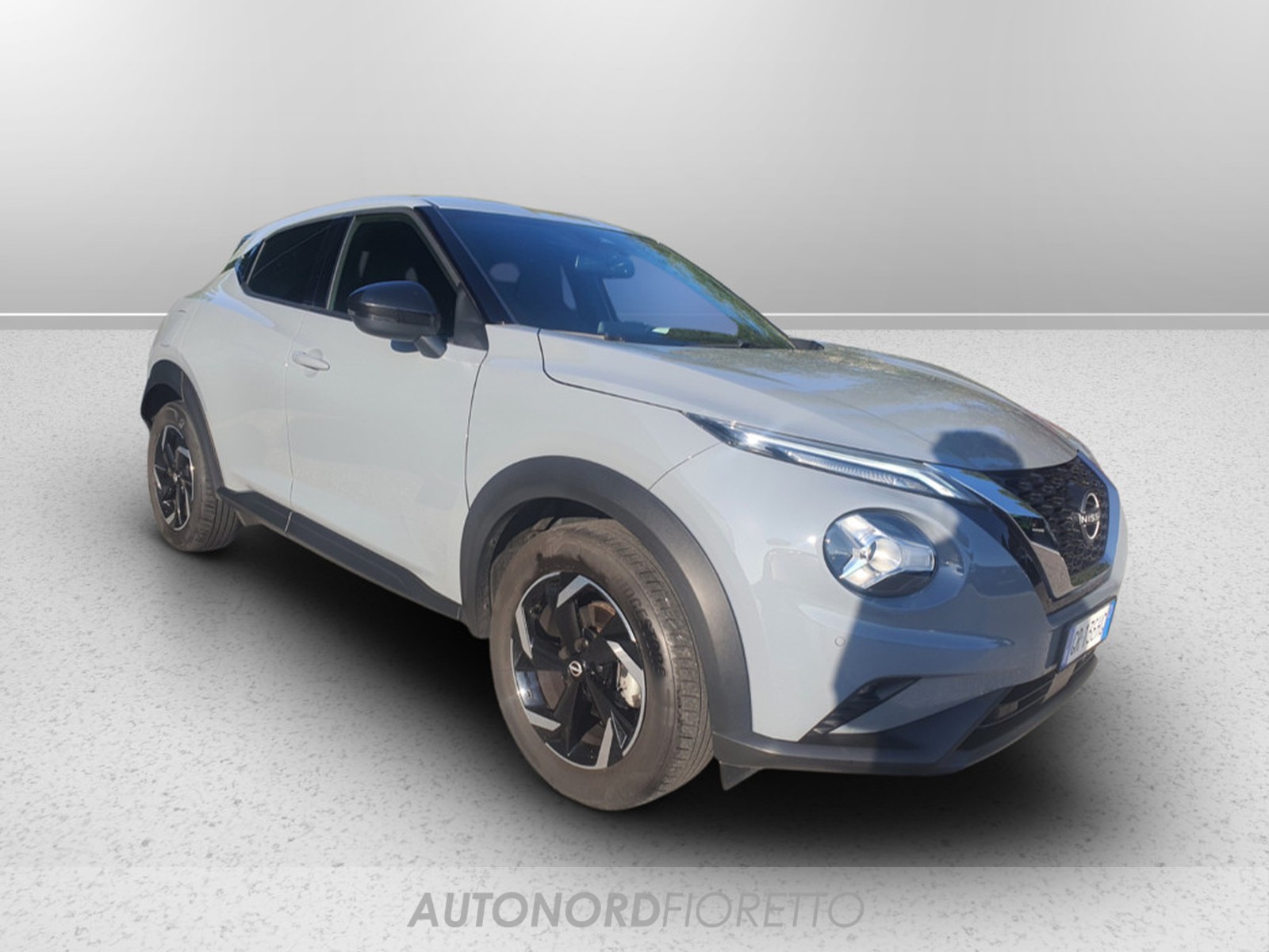 AUTONORD Nissan Juke