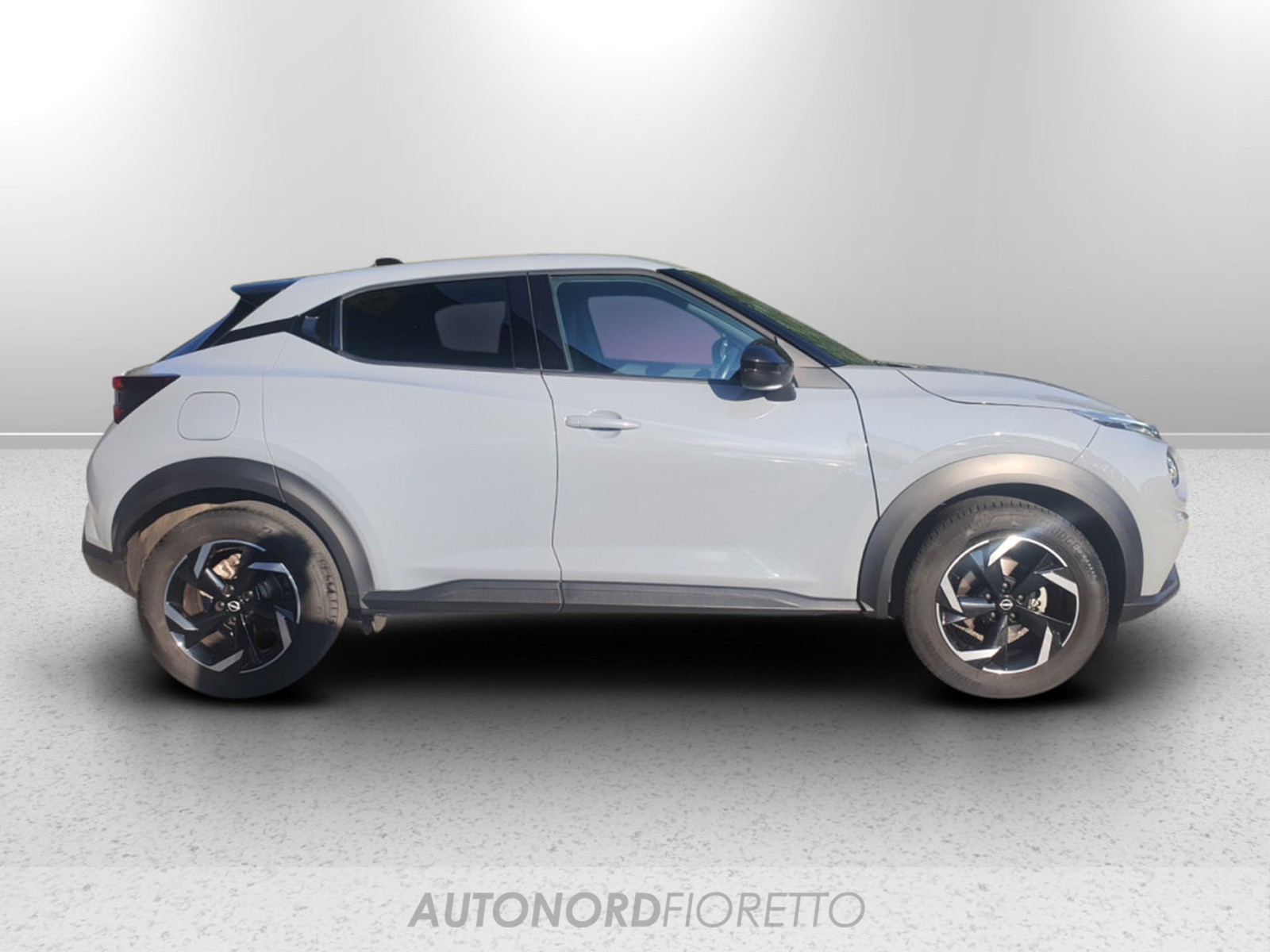 AUTONORD Nissan Juke