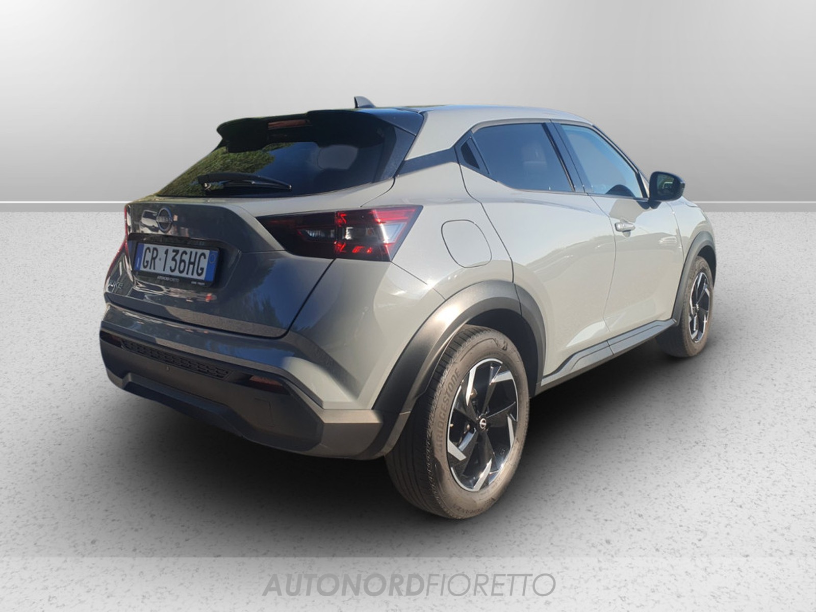 AUTONORD Nissan Juke