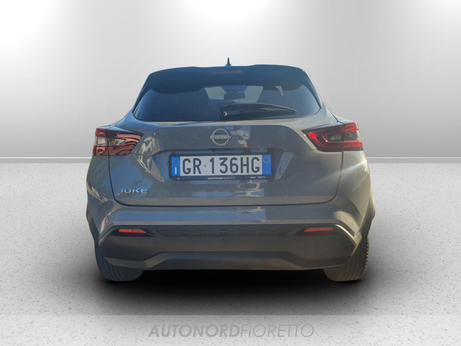 AUTONORD Nissan Juke