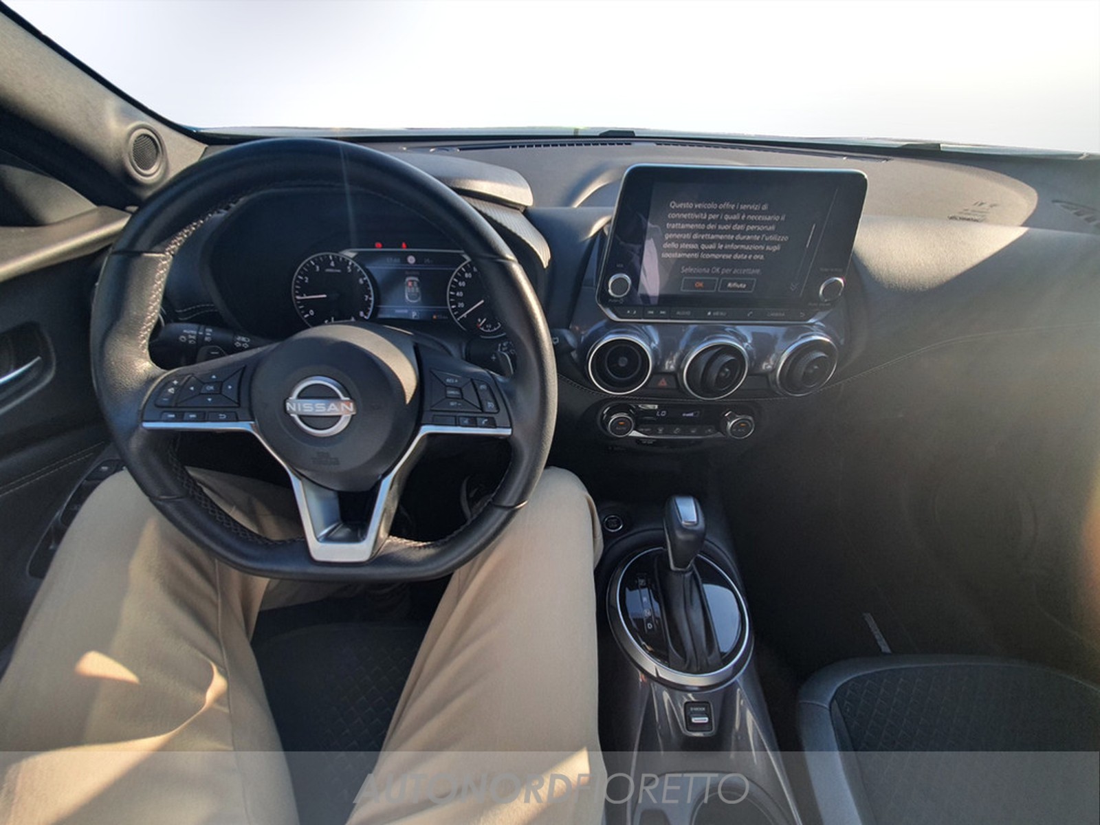 AUTONORD Nissan Juke