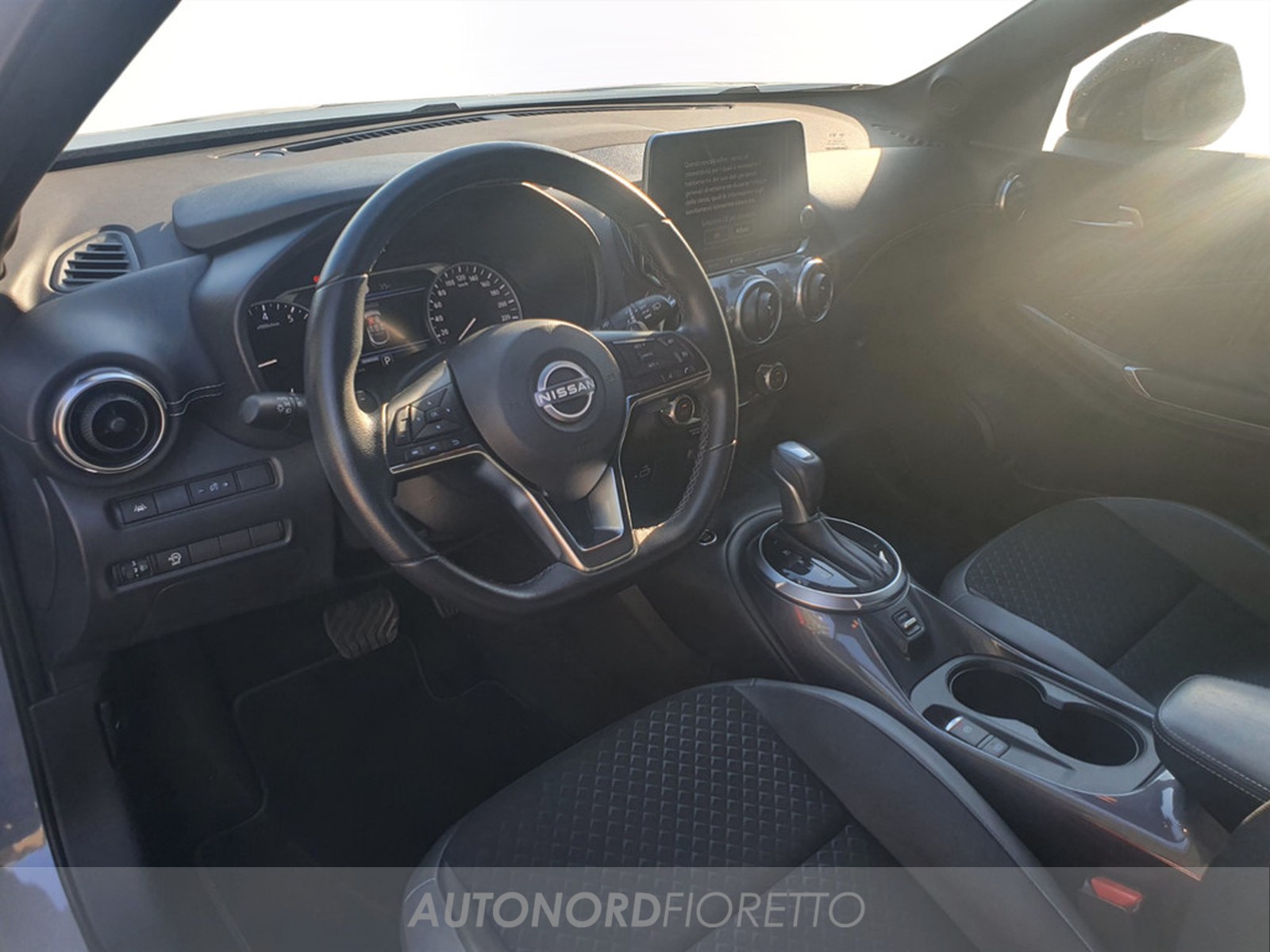 AUTONORD Nissan Juke
