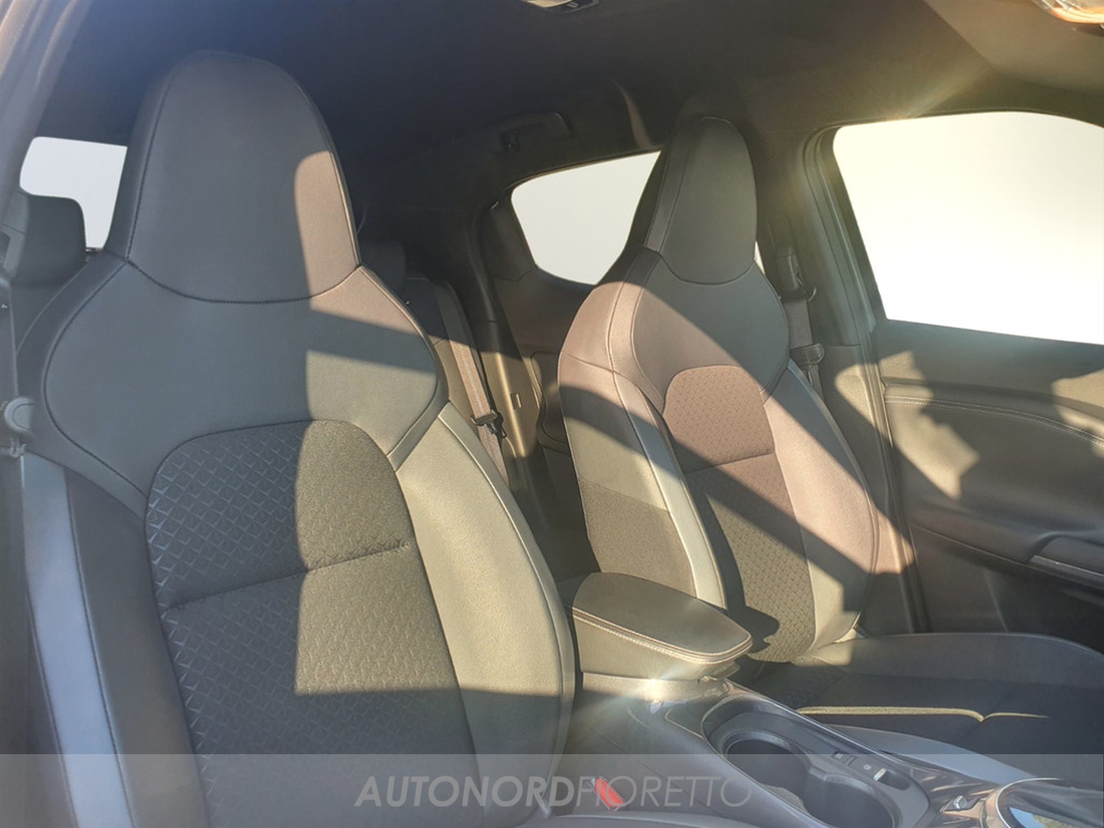 AUTONORD Nissan Juke