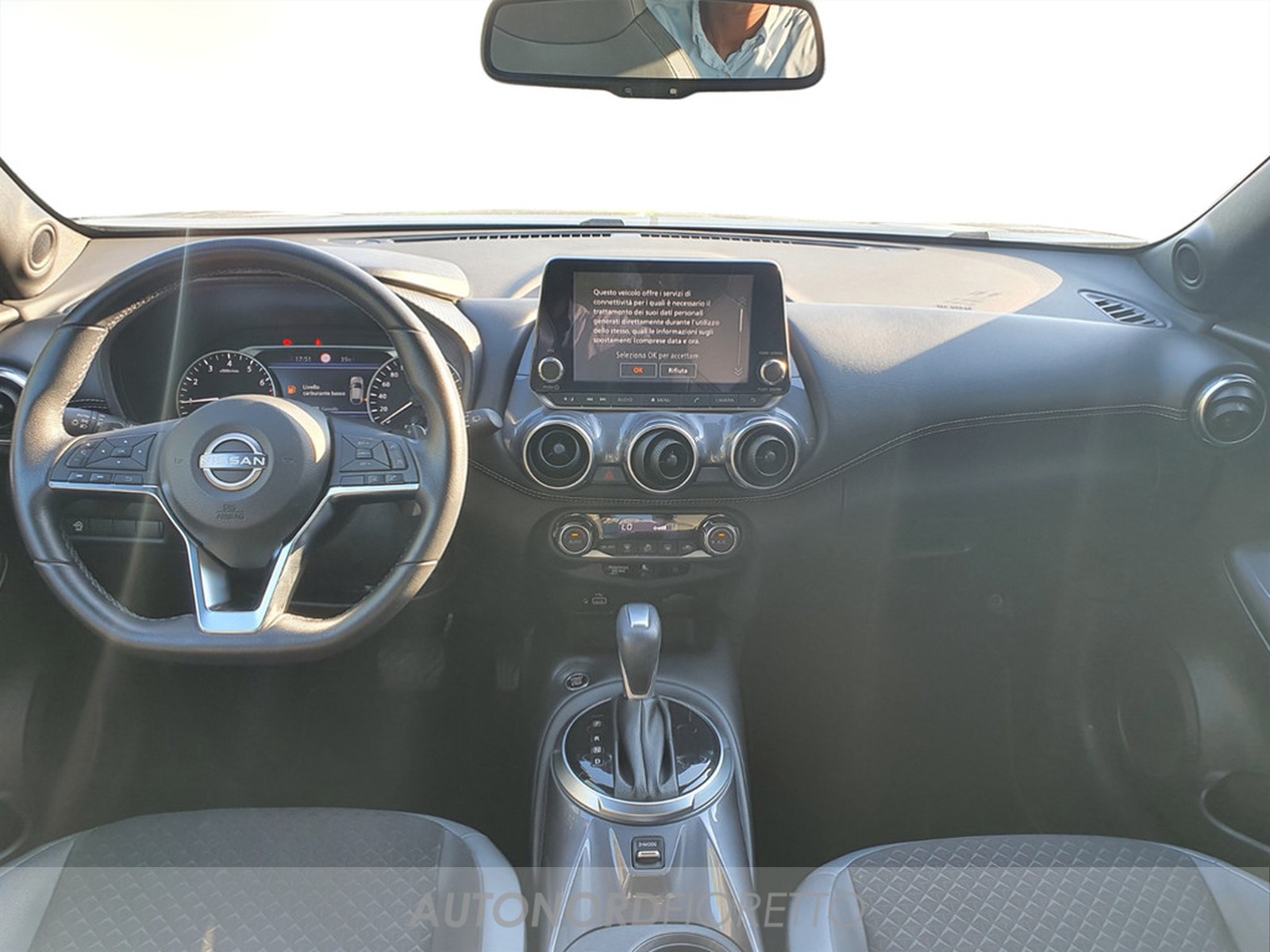AUTONORD Nissan Juke