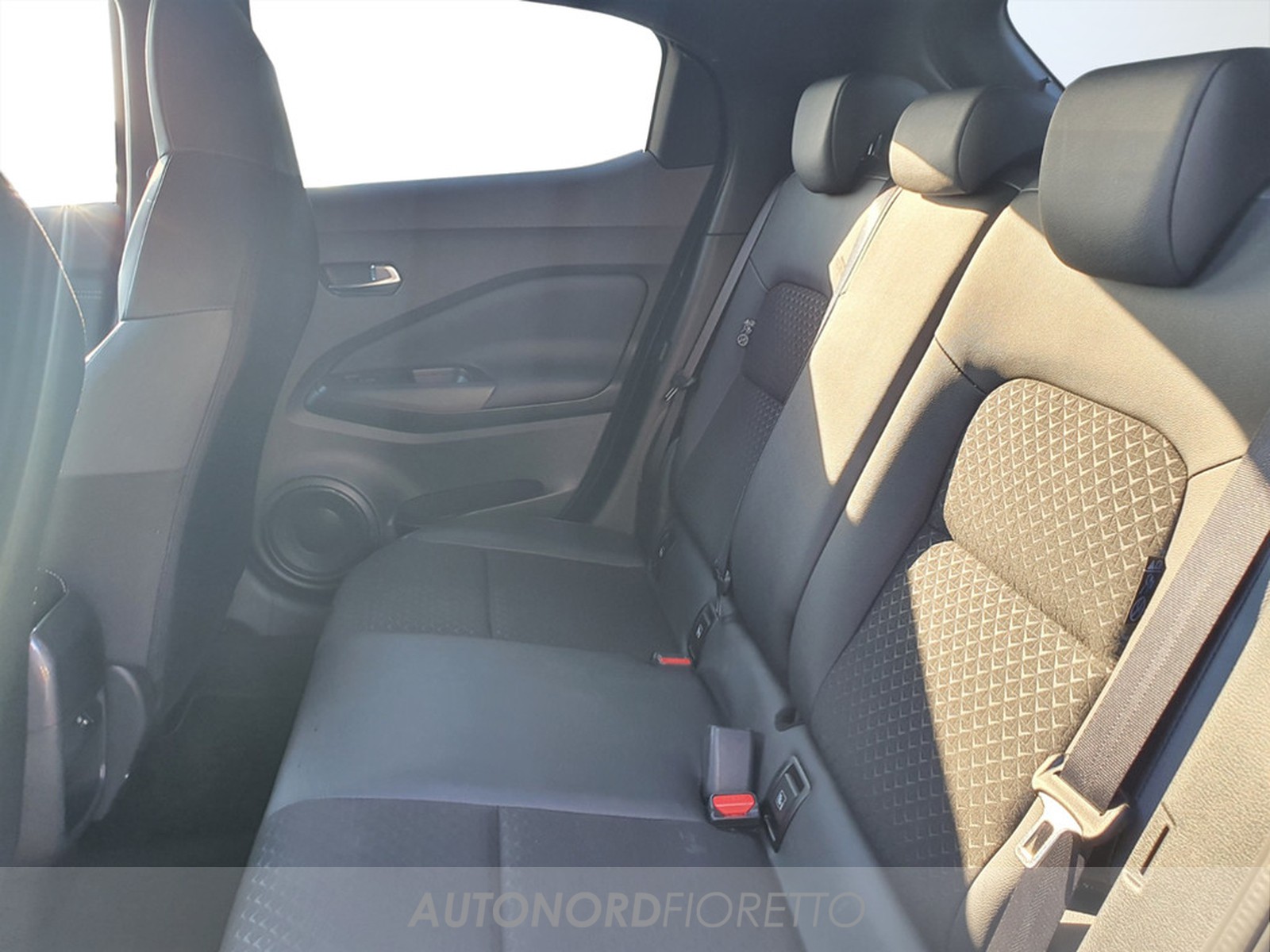 AUTONORD Nissan Juke