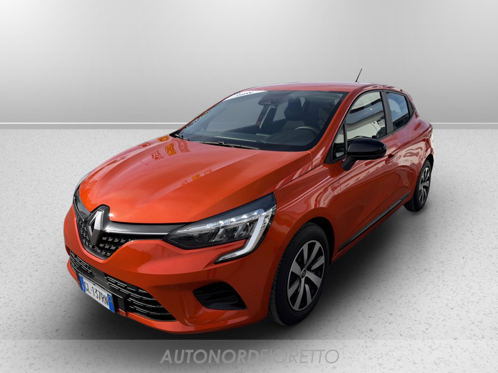 AUTONORD Renault Clio