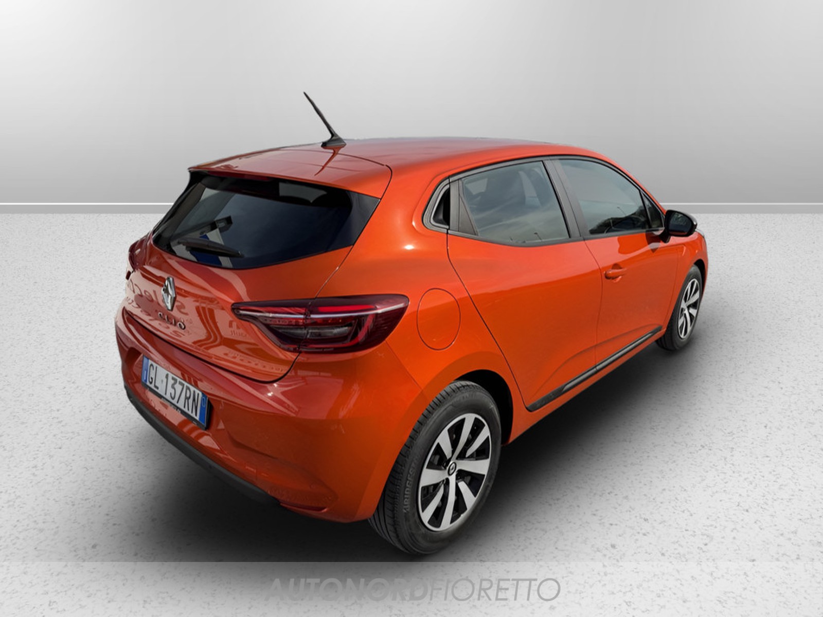 AUTONORD Renault Clio
