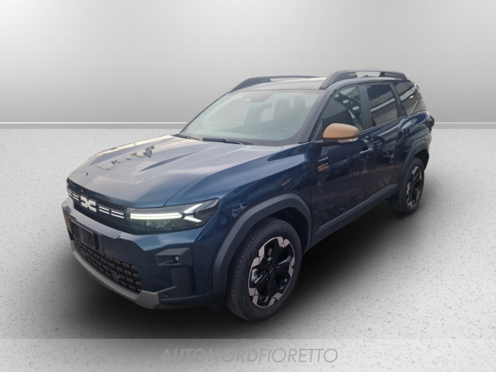AUTONORD Dacia Bigster