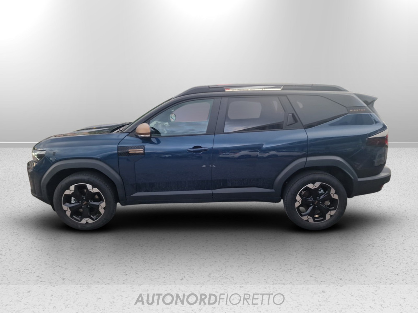 AUTONORD Dacia Bigster
