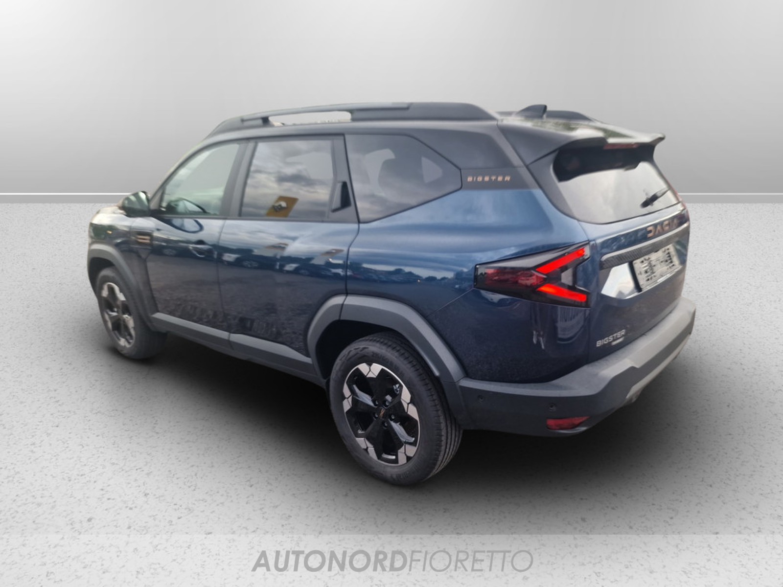 AUTONORD Dacia Bigster