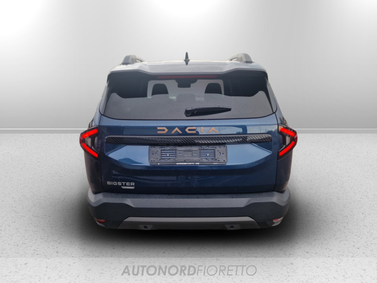 AUTONORD Dacia Bigster