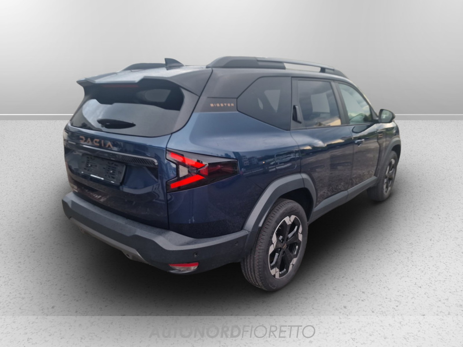 AUTONORD Dacia Bigster