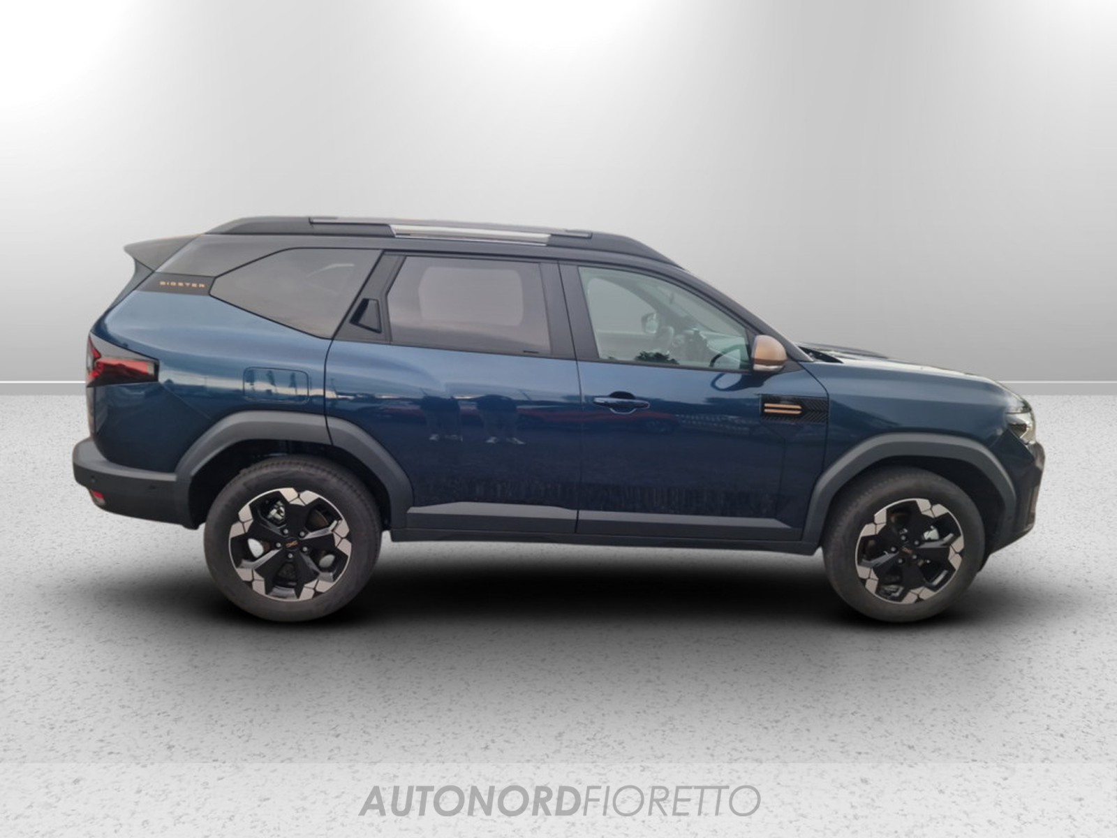 AUTONORD Dacia Bigster