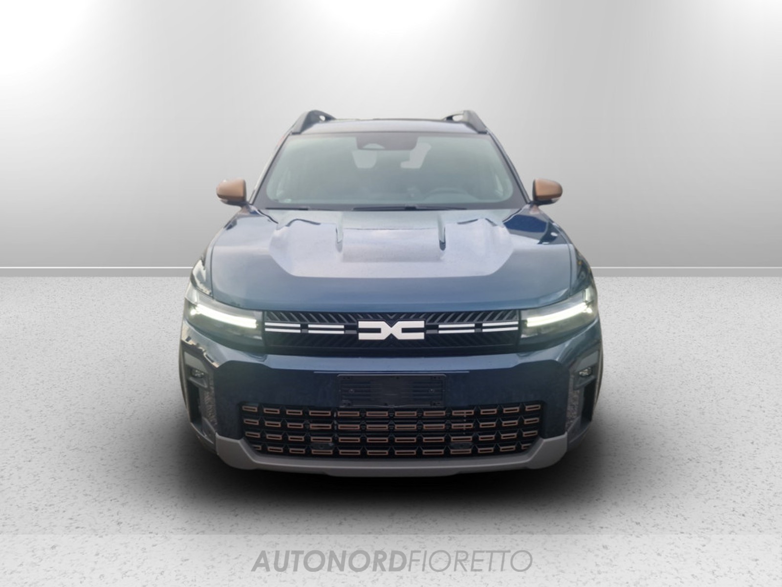 AUTONORD Dacia Bigster