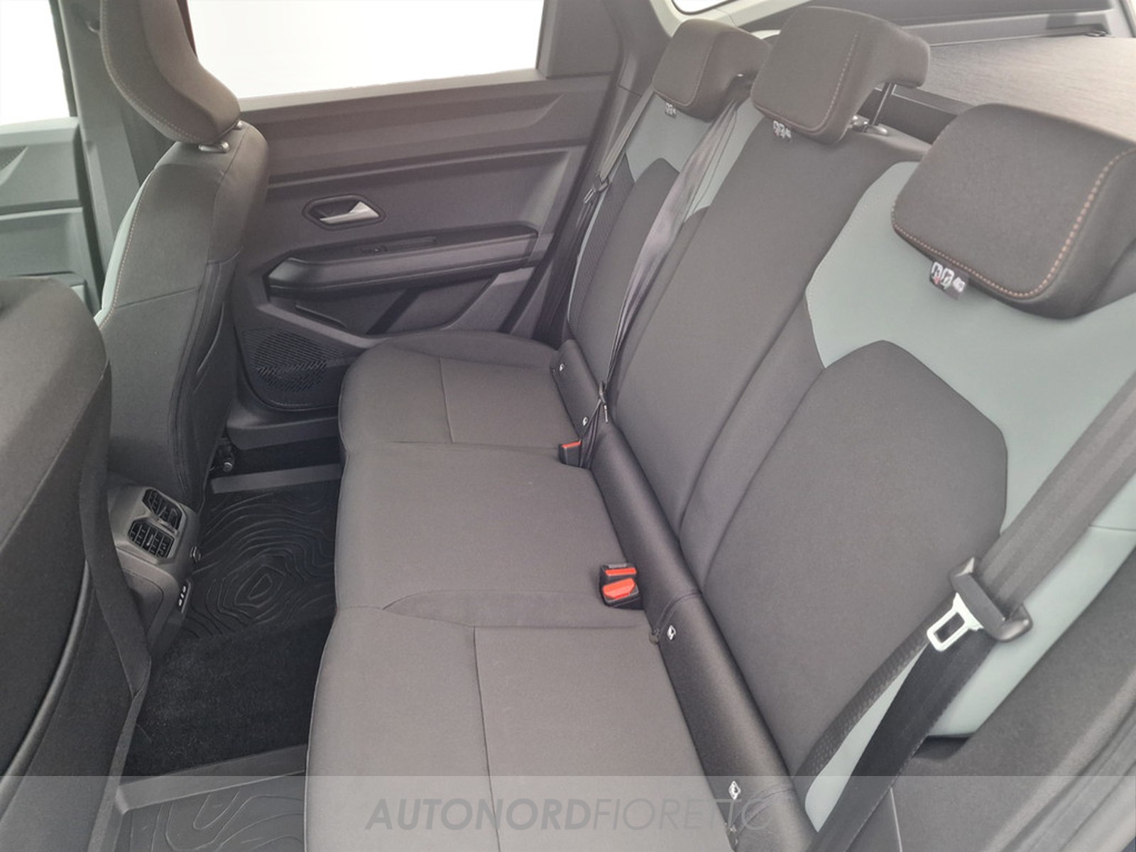 AUTONORD Dacia Bigster