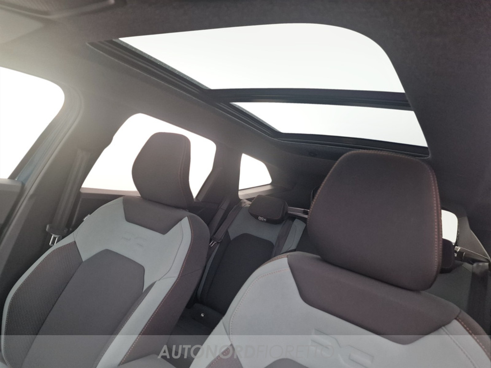 AUTONORD Dacia Bigster