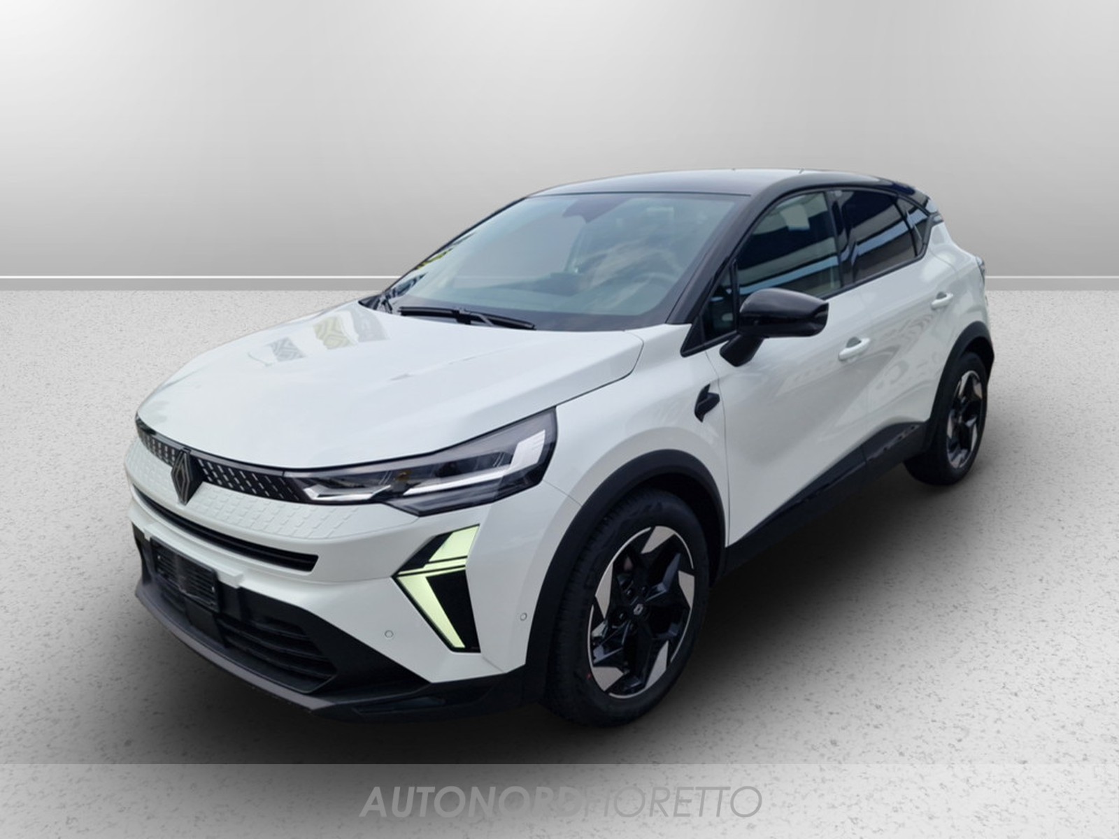 AUTONORD Renault Captur