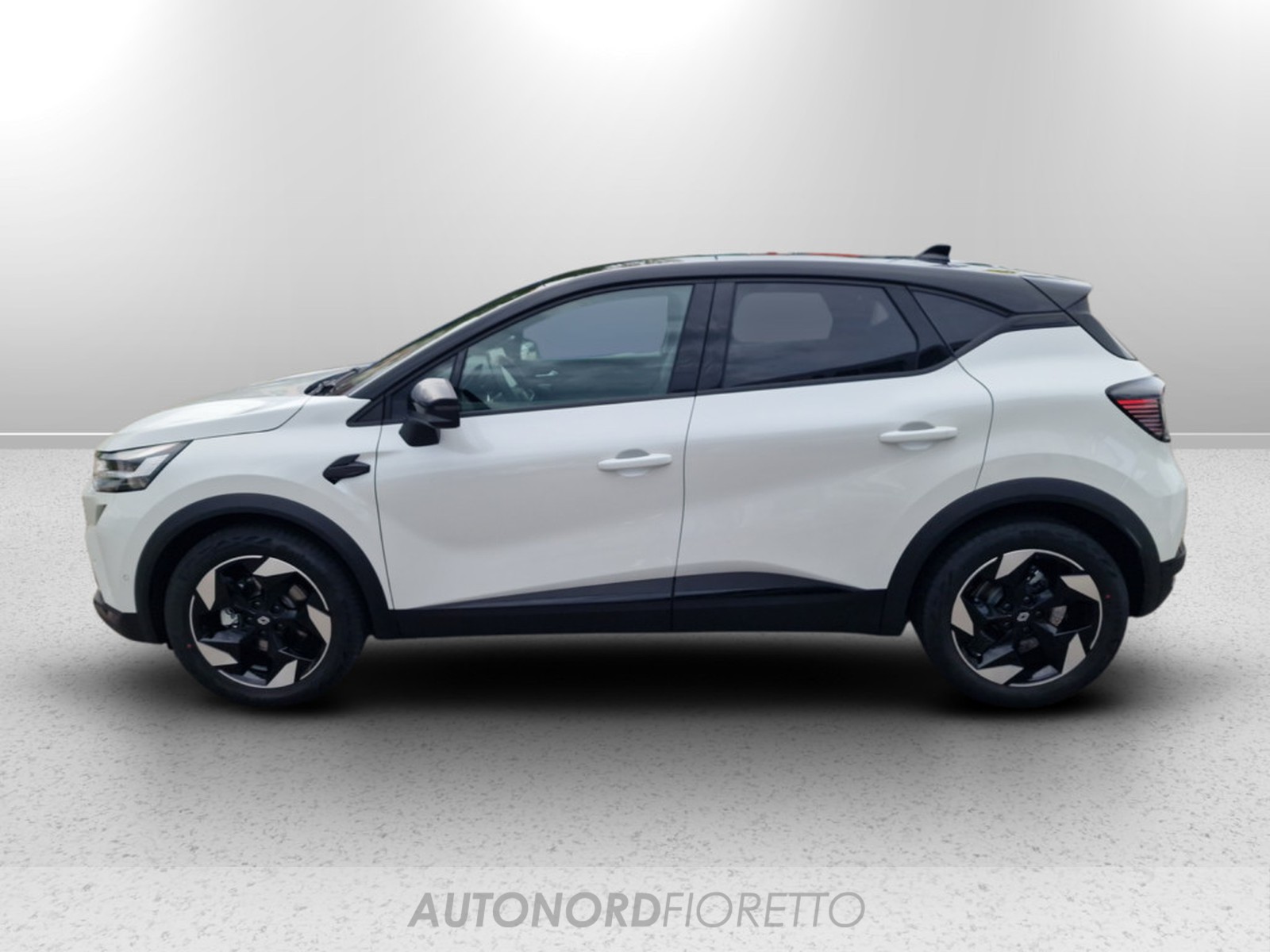 AUTONORD Renault Captur