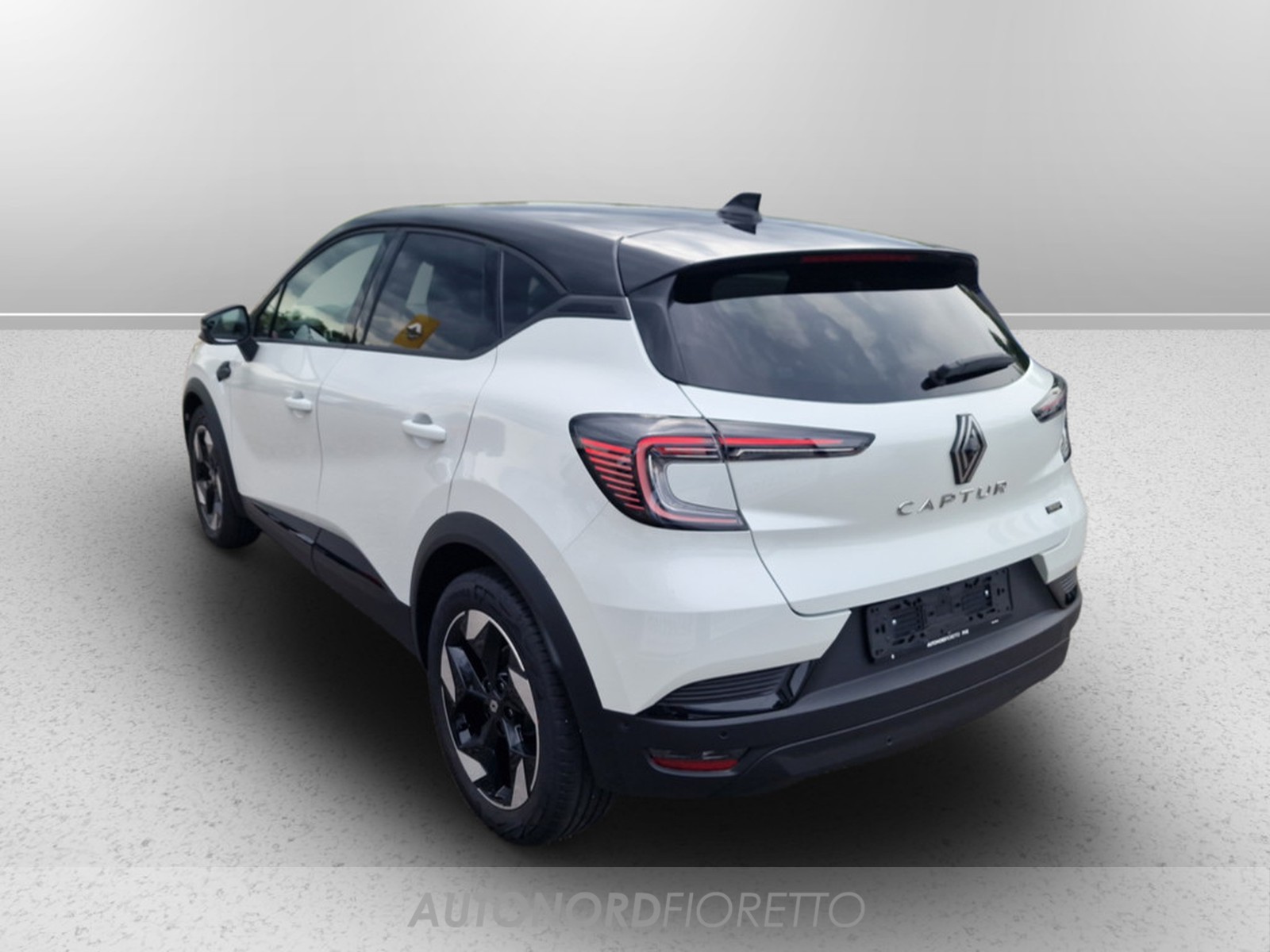 AUTONORD Renault Captur