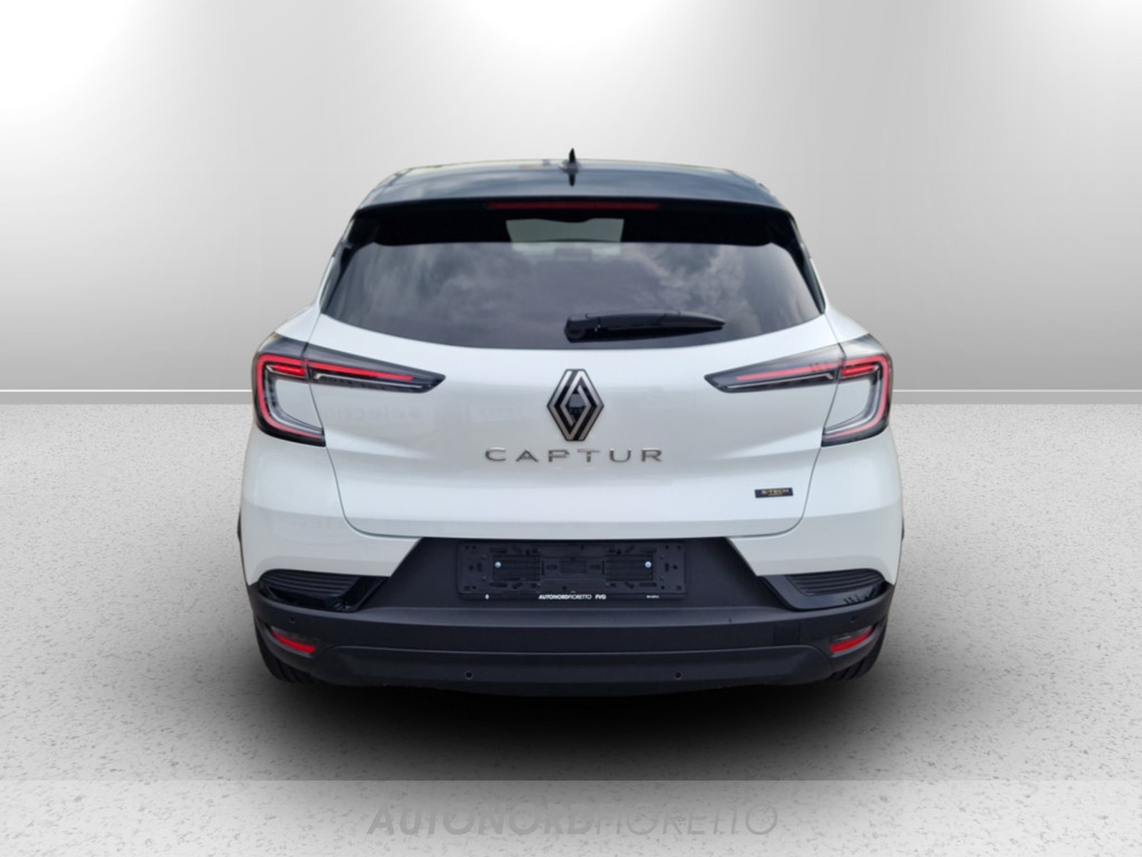 AUTONORD Renault Captur