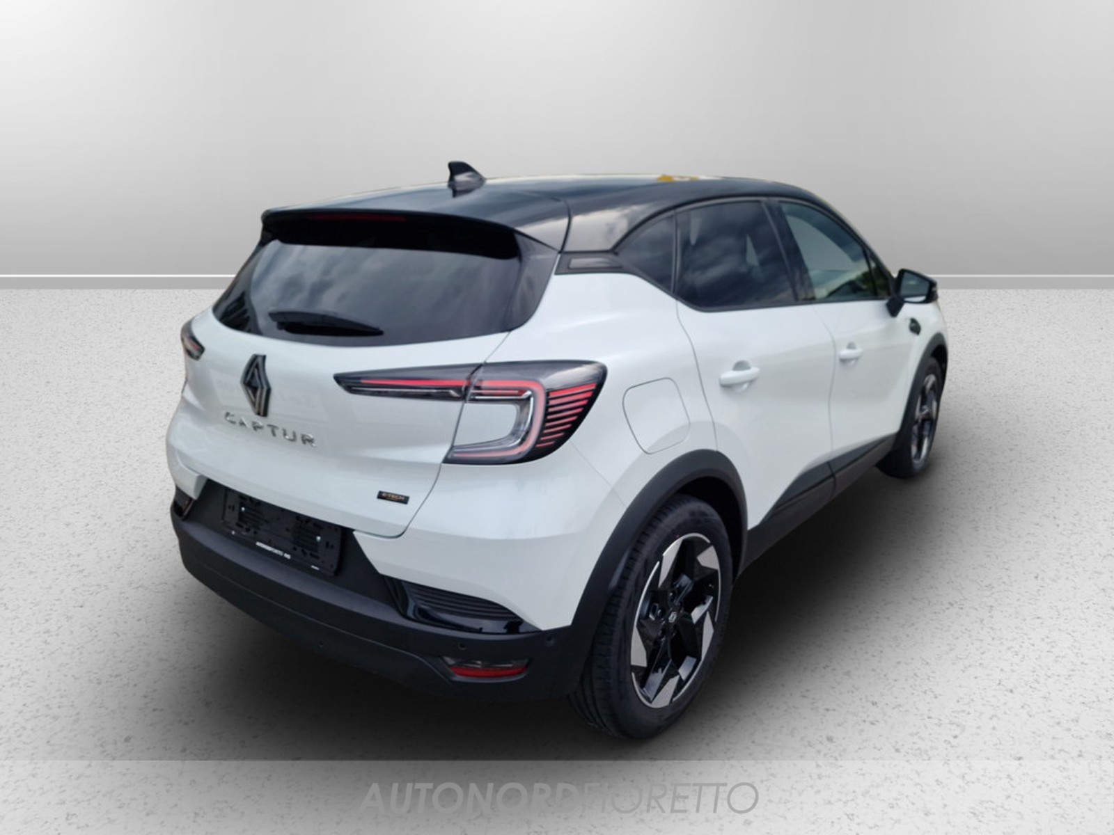 AUTONORD Renault Captur