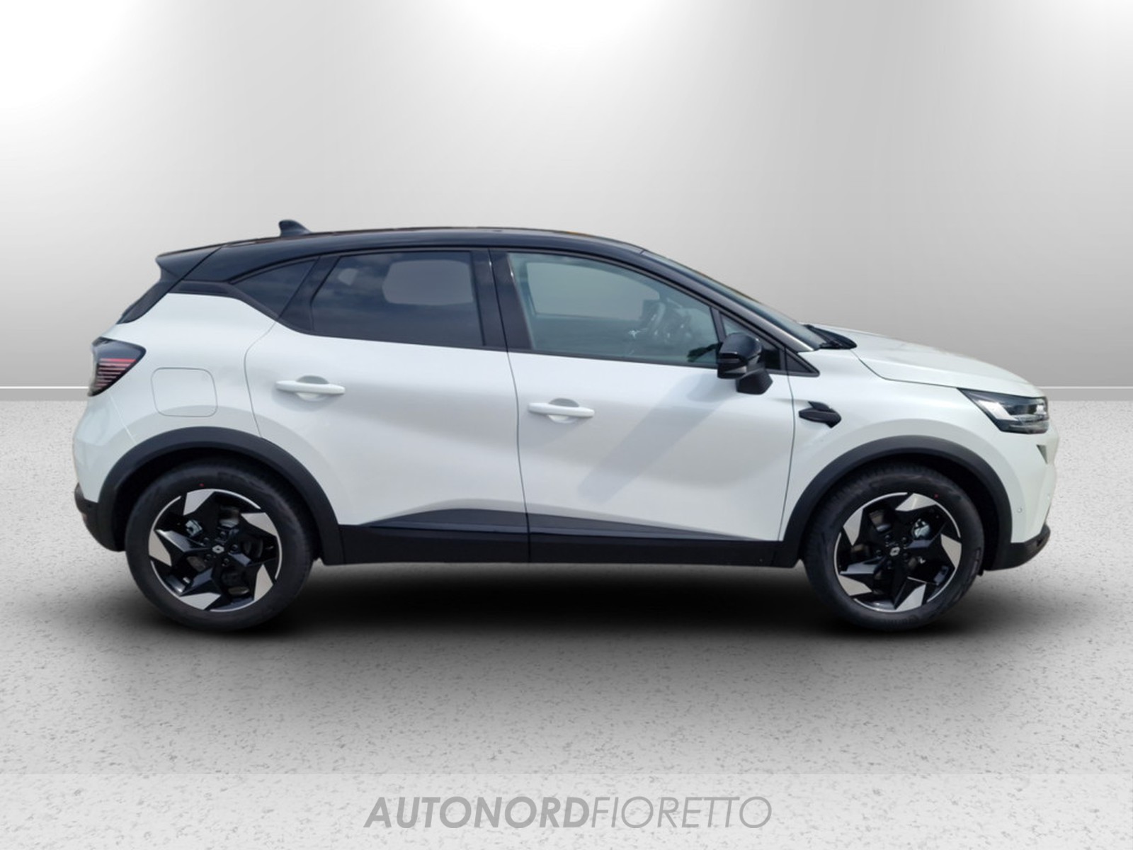 AUTONORD Renault Captur
