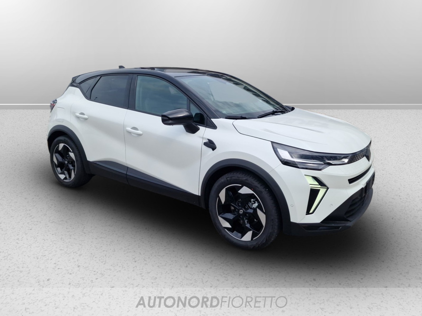 AUTONORD Renault Captur