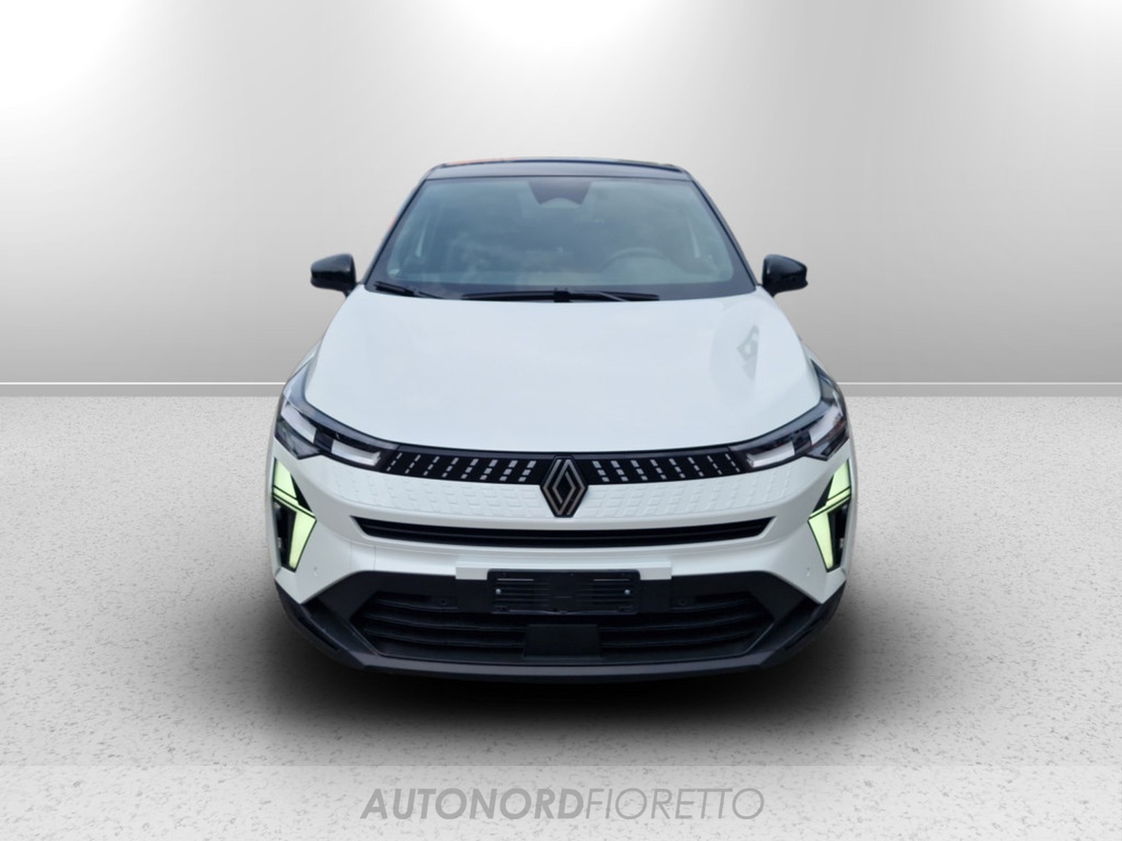 AUTONORD Renault Captur